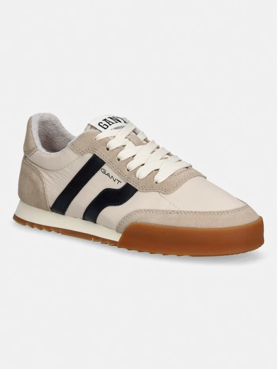 Zdjęcie produktu Gant sneakersy Baylle beżowy