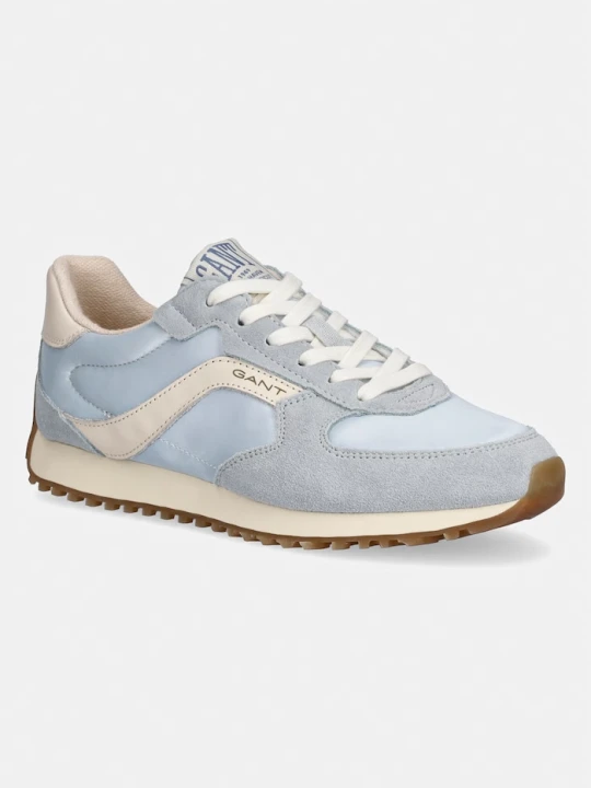 Zdjęcie produktu Gant sneakersy Beja niebieski