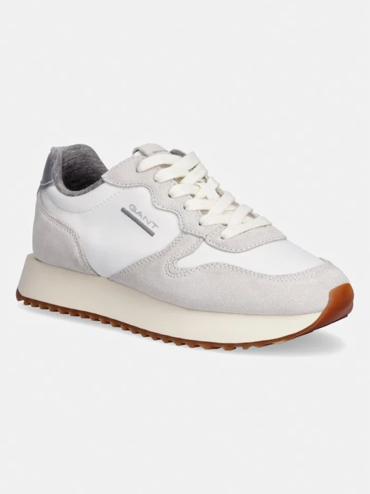 Zdjęcie produktu Gant sneakersy Bevinda biały