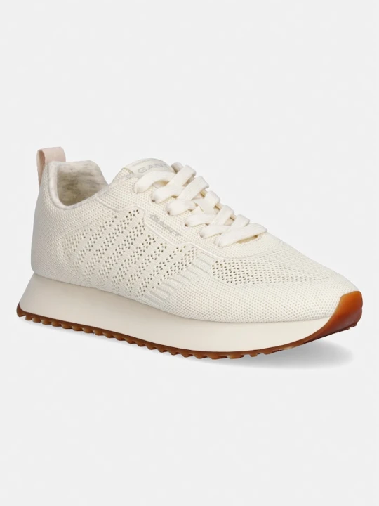 Zdjęcie produktu Gant sneakersy Bevinda beżowy