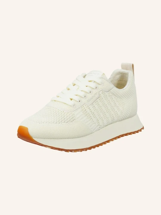 Zdjęcie produktu Gant Sneakersy Bevinda weiss BIAŁY