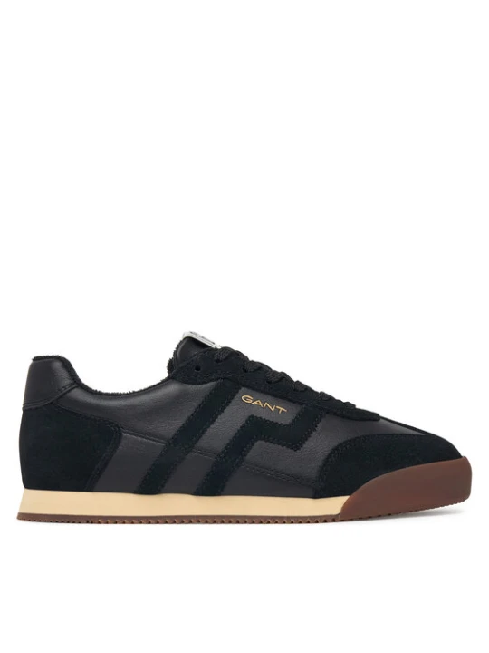 Zdjęcie produktu Gant Sneakersy Beylana 33531337 Czarny