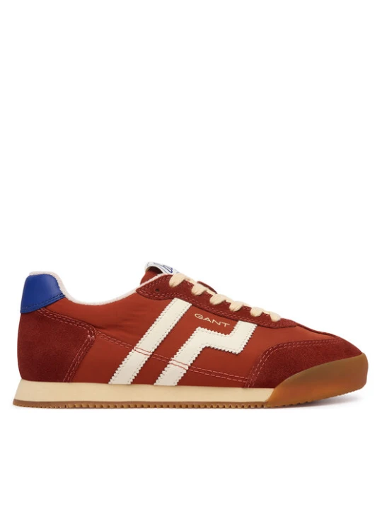 Zdjęcie produktu Gant Sneakersy Beylana 33537338 Brązowy