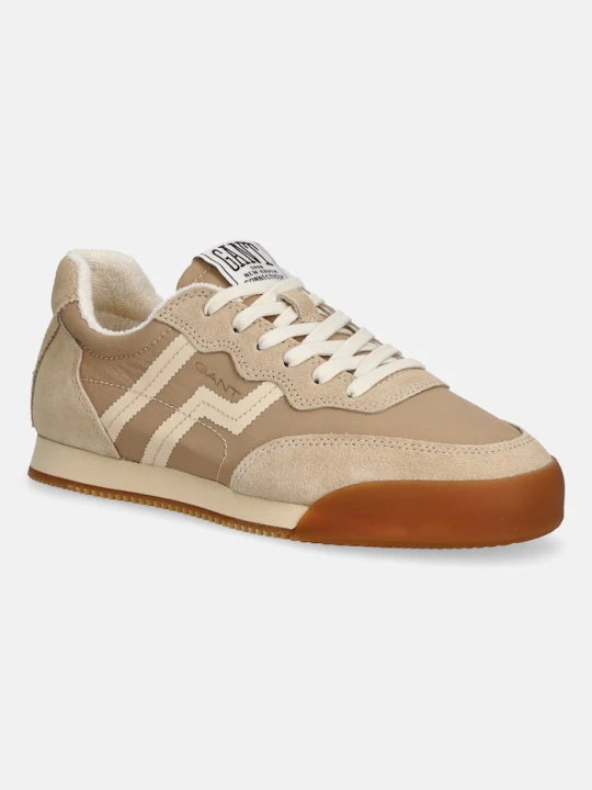 Zdjęcie produktu Gant sneakersy Beylana beżowy