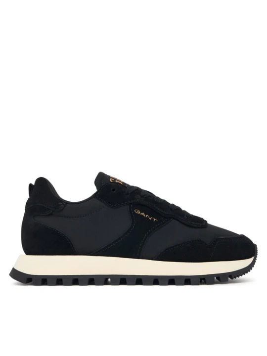 Zdjęcie produktu Gant Sneakersy Caffay 33537341 Czarny