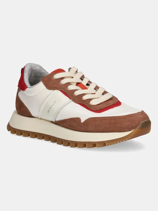 Zdjęcie produktu Gant sneakersy Caffay brązowy
