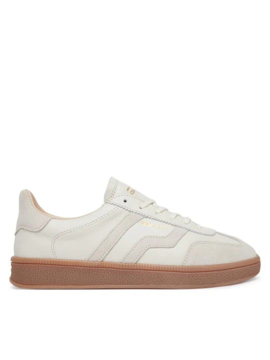 Zdjęcie produktu Gant Sneakersy Cuzima 33531343 Biały