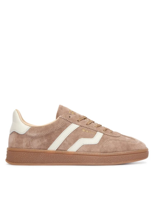 Zdjęcie produktu Gant Sneakersy Cuzima 33533345 Brązowy jasny