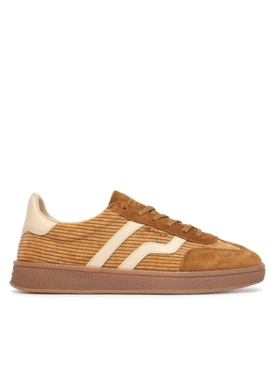 Zdjęcie produktu Gant Sneakersy Cuzima 33538346 Brązowy jasny