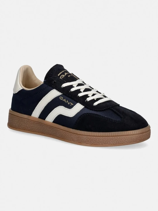 Zdjęcie produktu Gant sneakersy Cuzima granatowy