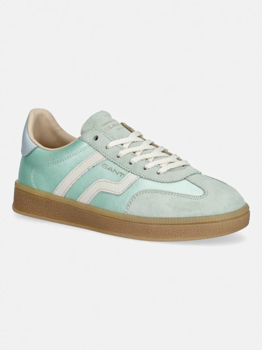 Zdjęcie produktu Gant sneakersy Cuzima turkusowy