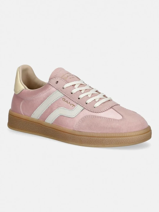 Zdjęcie produktu Gant sneakersy Cuzima różowy
