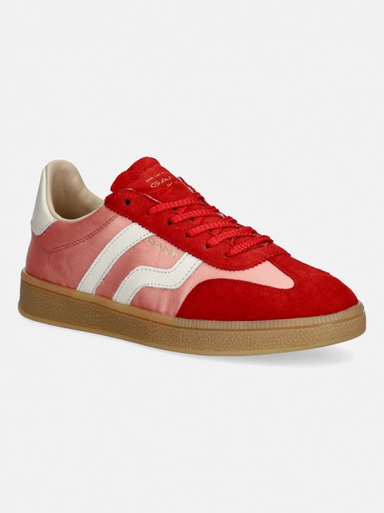 Zdjęcie produktu Gant sneakersy Cuzima różowy