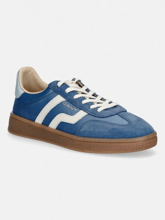 Zdjęcie produktu Gant sneakersy Cuzima niebieski