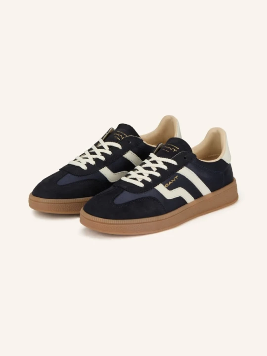 Zdjęcie produktu Gant Sneakersy Cuzima blau