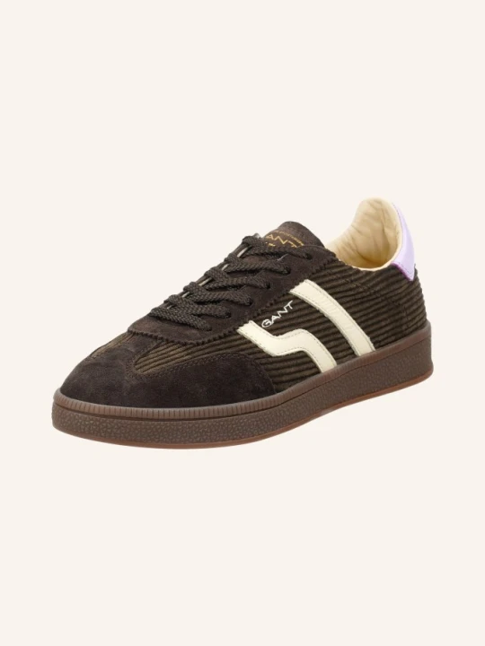 Zdjęcie produktu Gant Sneakersy Cuzima braun brązowy