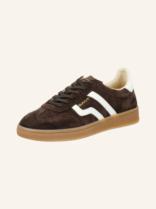 Zdjęcie produktu Gant Sneakersy Cuzima braun