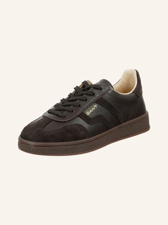 Zdjęcie produktu Gant Sneakersy Cuzima braun CIEMNOBRĄZOWY