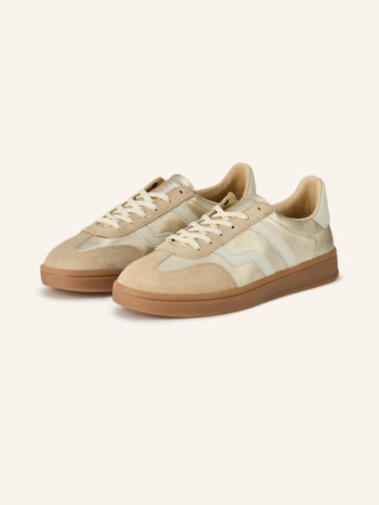 Zdjęcie produktu Gant Sneakersy Cuzima gold