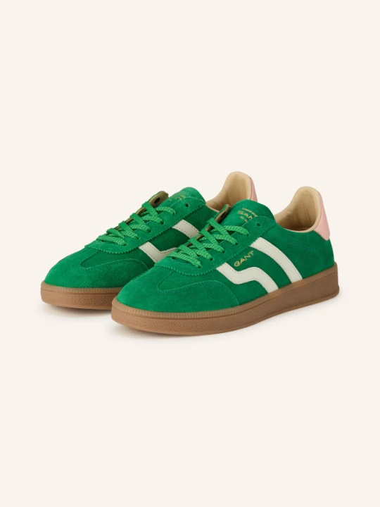 Zdjęcie produktu Gant Sneakersy Cuzima gruen