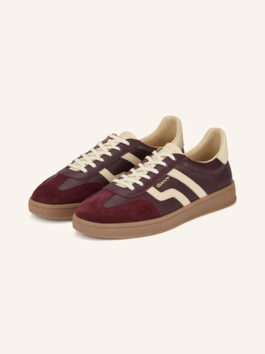 Zdjęcie produktu Gant Sneakersy Cuzima rot