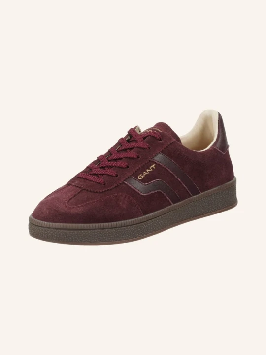 Zdjęcie produktu Gant Sneakersy Cuzima rot CIEMNOCZERWONY