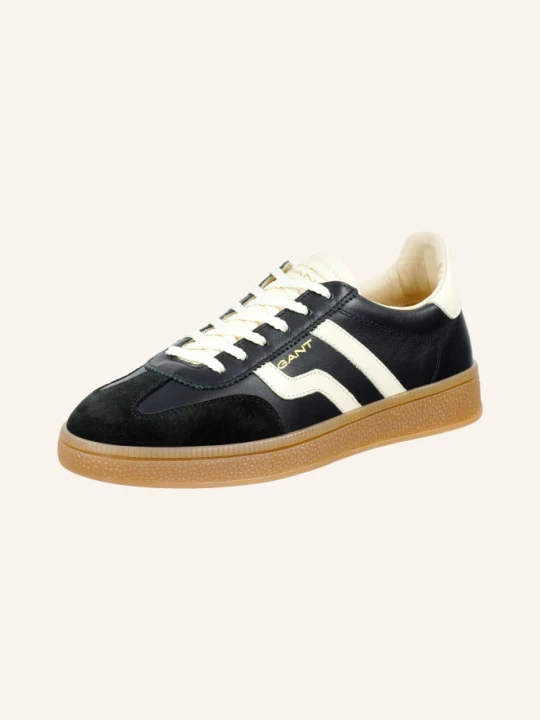Zdjęcie produktu Gant Sneakersy Cuzima schwarz