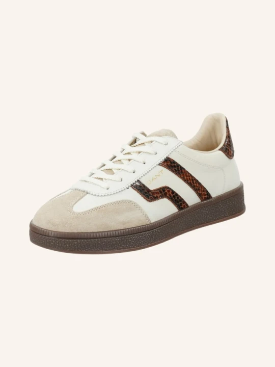 Zdjęcie produktu Gant Sneakersy Cuzima weiss biały