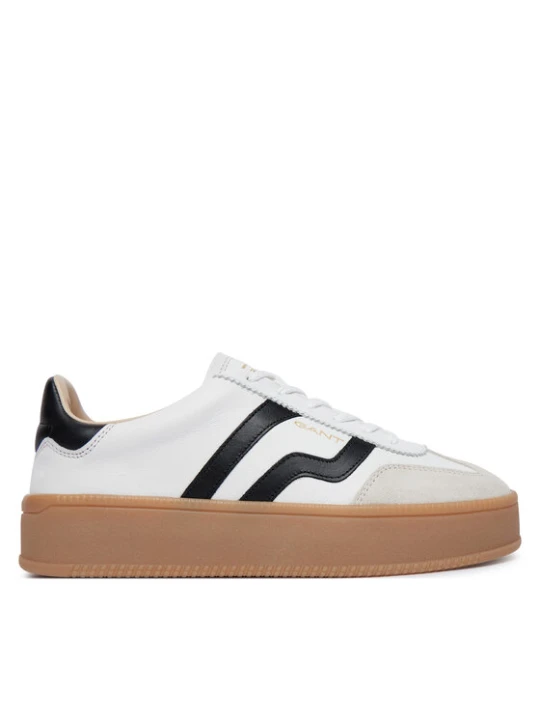 Zdjęcie produktu Gant Sneakersy Cuzmani 33531351 Biały