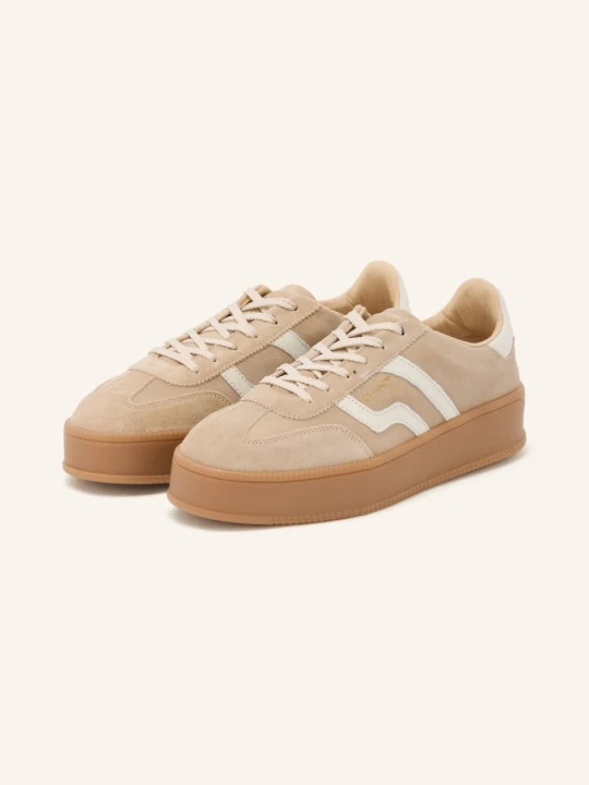 Zdjęcie produktu Gant Sneakersy Cuzmani beige
