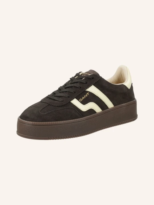 Zdjęcie produktu Gant Sneakersy Cuzmani braun