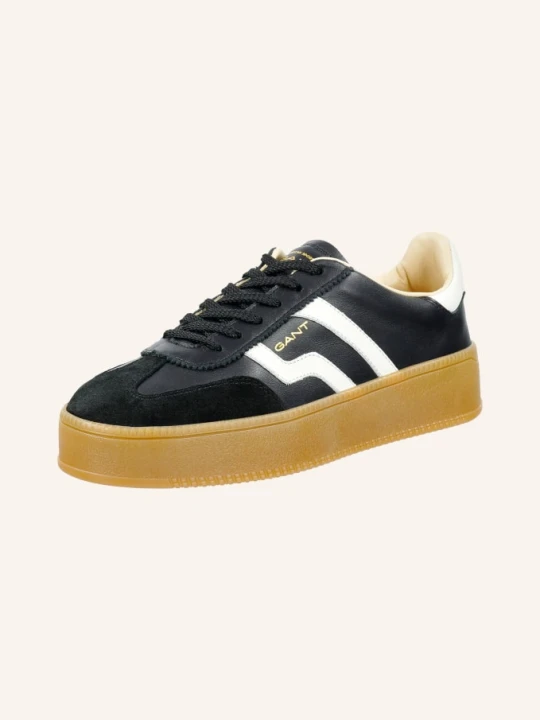 Zdjęcie produktu Gant Sneakersy Cuzmani schwarz
