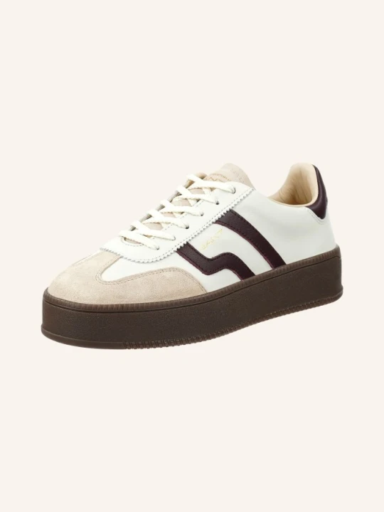 Zdjęcie produktu Gant Sneakersy Cuzmani weiss biały