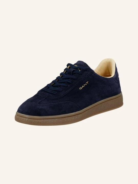 Zdjęcie produktu Gant Sneakersy Cuzmo blau GRANATOWY