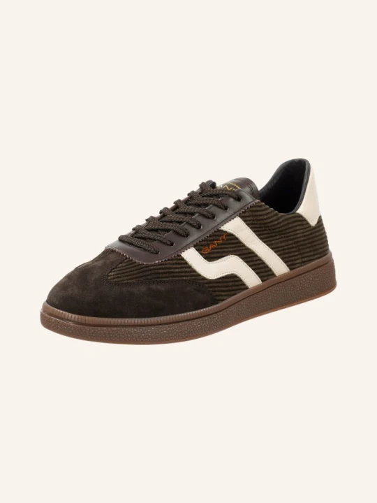 Zdjęcie produktu Gant Sneakersy Cuzmo braun
