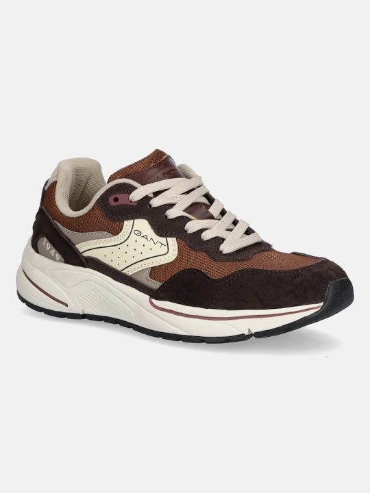 Zdjęcie produktu Gant sneakersy Jaybro brązowy