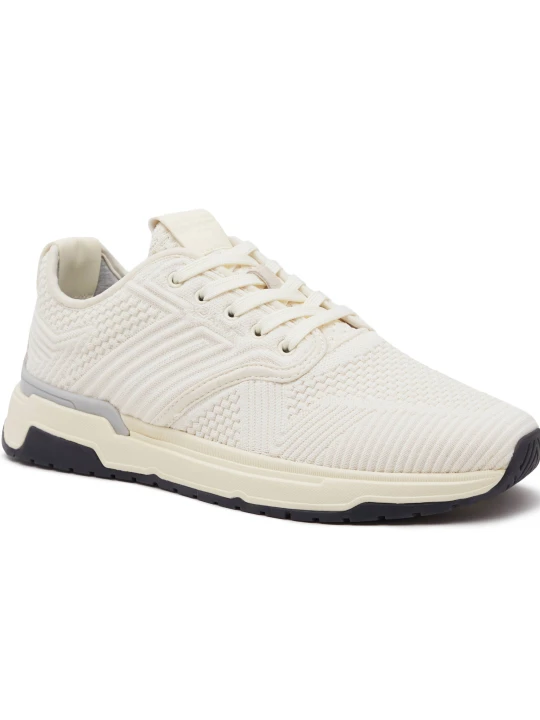 Zdjęcie produktu Gant Sneakersy Jeuton ecru