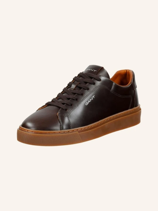 Zdjęcie produktu Gant Sneakersy Mcjulien braun CIEMNOBRĄZOWY