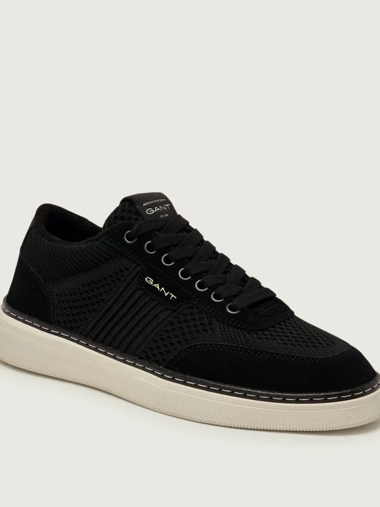 Zdjęcie produktu Gant Sneakersy San Prep | zamsz czarny