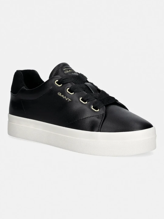 Zdjęcie produktu Gant sneakersy skórzane Avona czarny