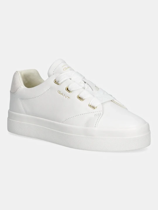 Zdjęcie produktu Gant sneakersy skórzane Avona biały