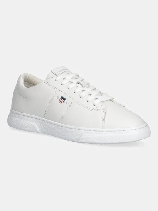 Zdjęcie produktu Gant sneakersy skórzane Joree biały