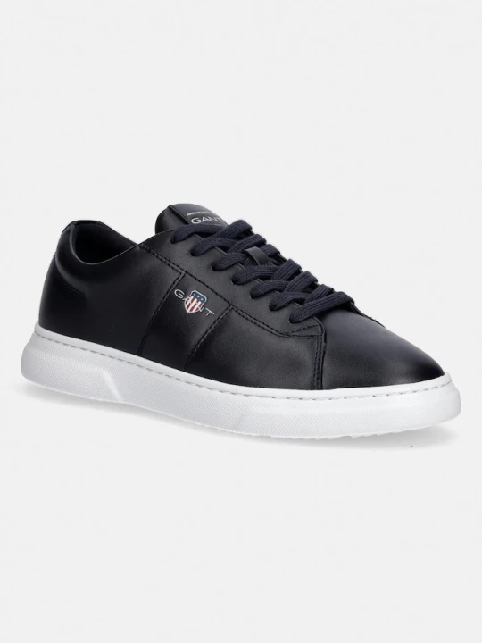 Zdjęcie produktu Gant sneakersy skórzane Joree granatowy