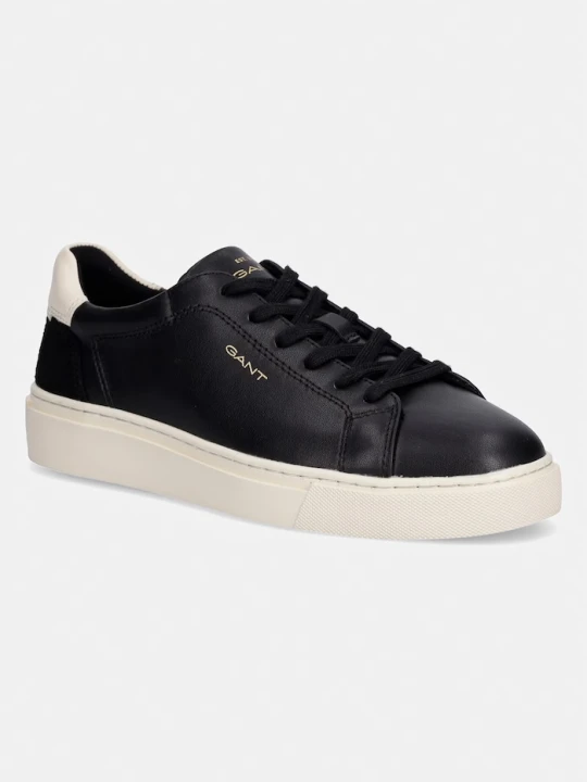 Zdjęcie produktu Gant sneakersy skórzane Julice czarny