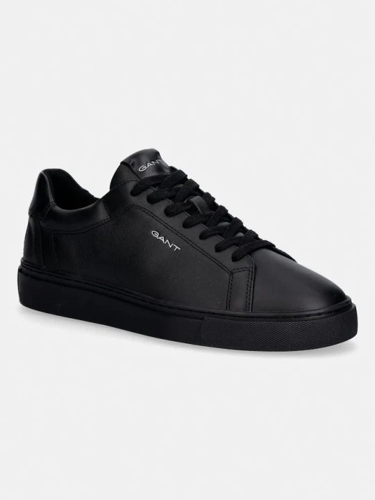 Zdjęcie produktu Gant sneakersy skórzane McJulien czarny