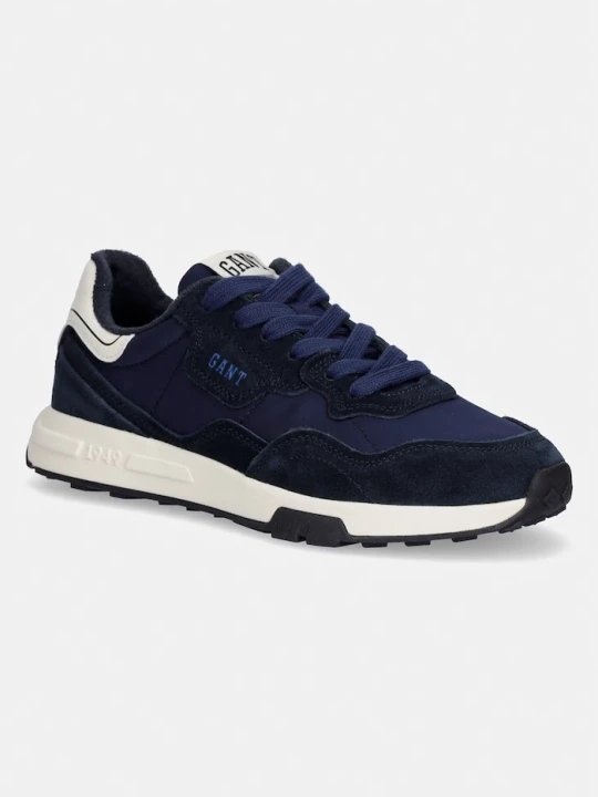 Zdjęcie produktu Gant sneakersy Youtron granatowy