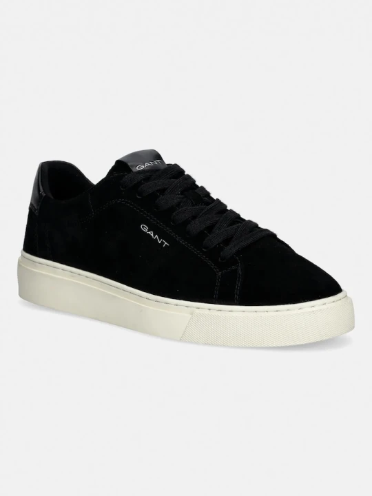 Zdjęcie produktu Gant sneakersy zamszowe McJulien czarny