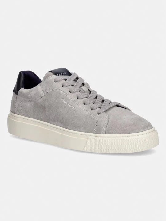 Zdjęcie produktu Gant sneakersy zamszowe McJulien szary