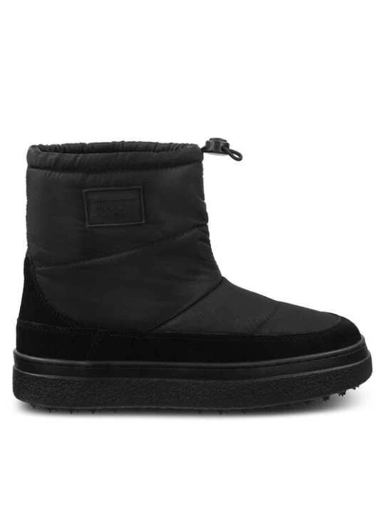 Zdjęcie produktu Gant Śniegowce Snowhill 29547784 Czarny