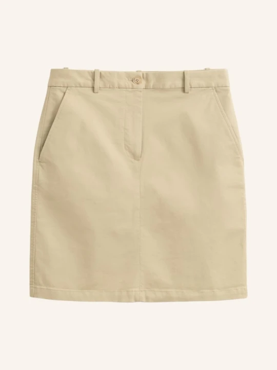 Zdjęcie produktu Gant Spódnica beige